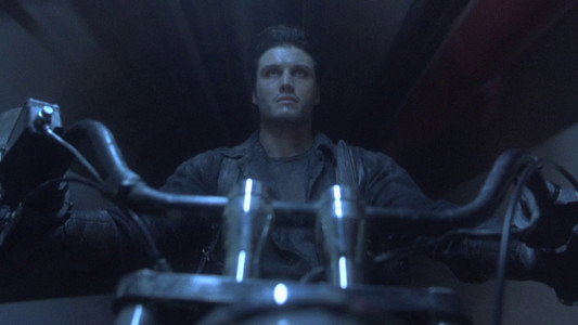 The Punisher