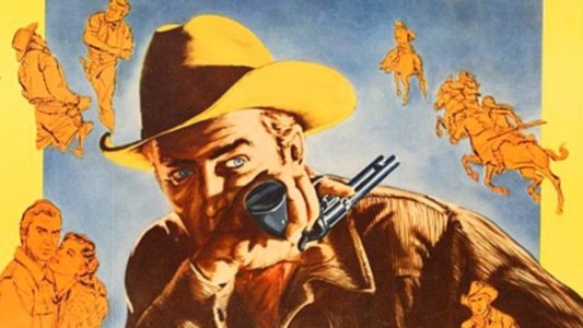 The Man from Laramie