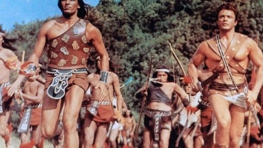 Ercole contro i figli del sole
