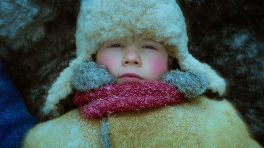 Чук и Гек. Большое приключение