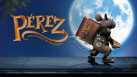 El ratón Pérez