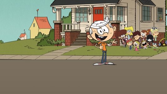 The Loud House