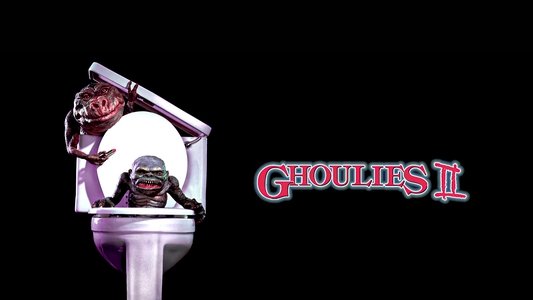 Ghoulies II