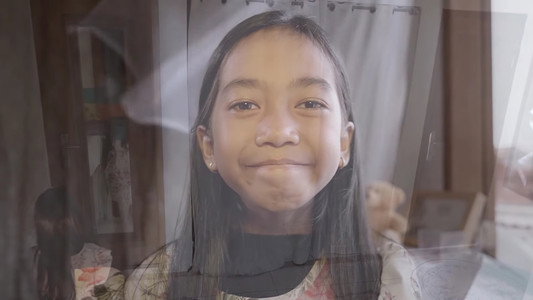 Di Balik Jendela