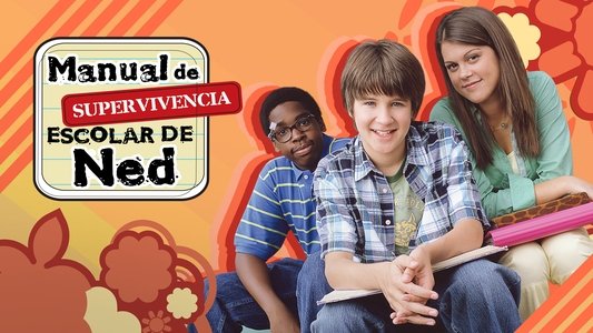 Ned's Declassified School Survival Guide