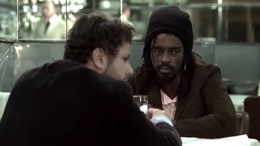 O Código Tarantino