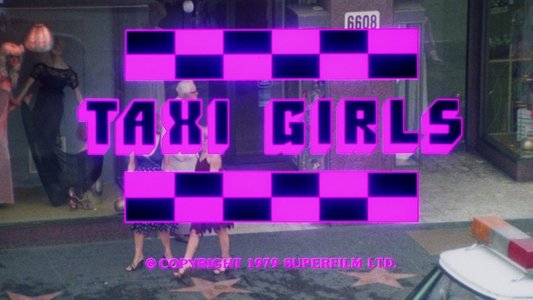 Taxi Girls