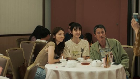 但願人長久
