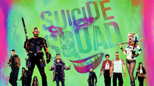 Suicide Squad