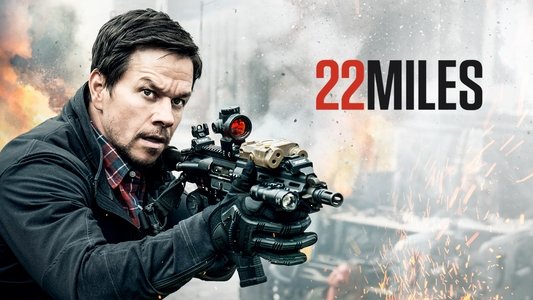 Mile 22