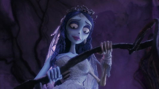 Corpse Bride