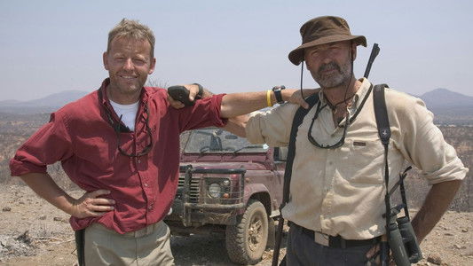 Bubber & BS på afveje