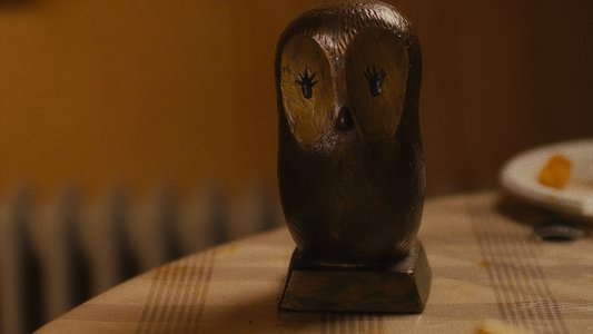 El Inquilino