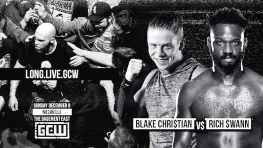 GCW Long.Live.GCW