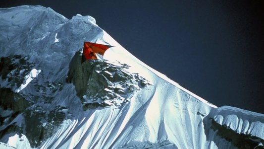K2 La Montagne Inachevée
