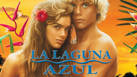 The Blue Lagoon