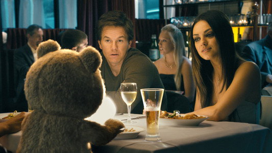 Ted