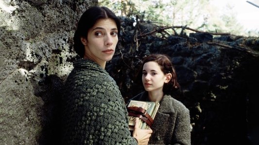 El laberinto del fauno