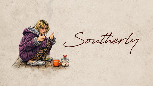 Southerly
