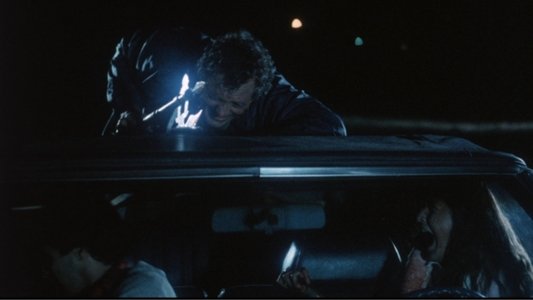 The Mutilator