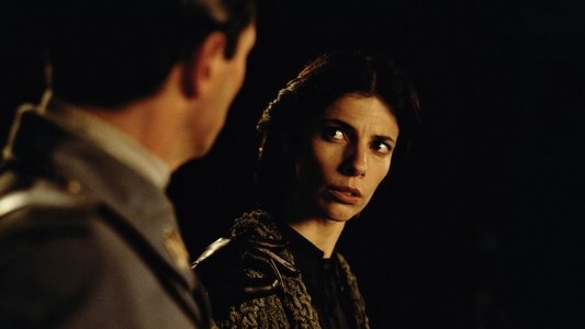 El laberinto del fauno