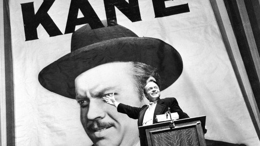 Citizen Kane