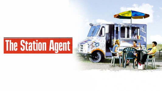 The Station Agent