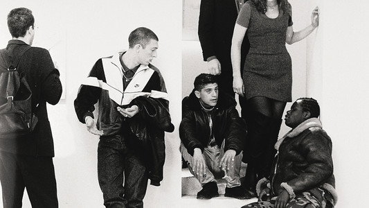 La Haine