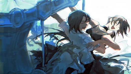 Subarashiki Hibi,