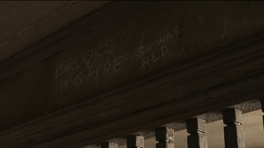 The Shawshank Redemption