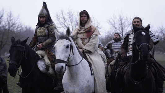 1242: Gateway to the West