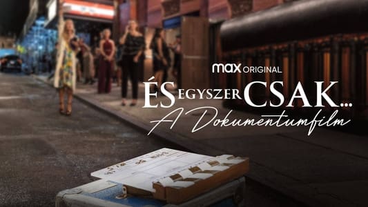 And Just Like That... The Documentary