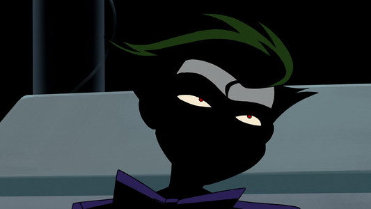 Batman Beyond: Return of the Joker