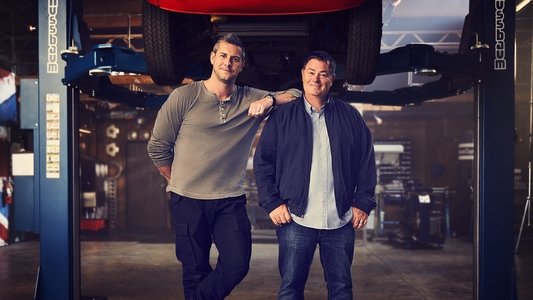Wheeler Dealers