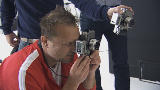 Juergen Teller