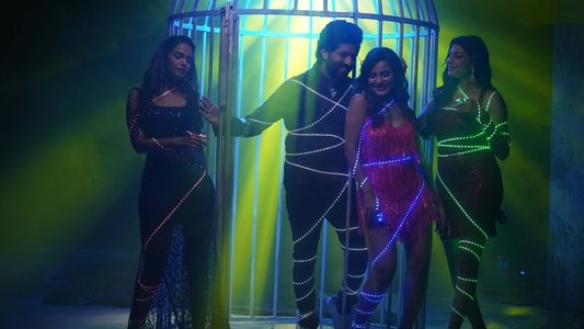బోయ్‌ఫ్రెండ్ ఫర్ హయర్
