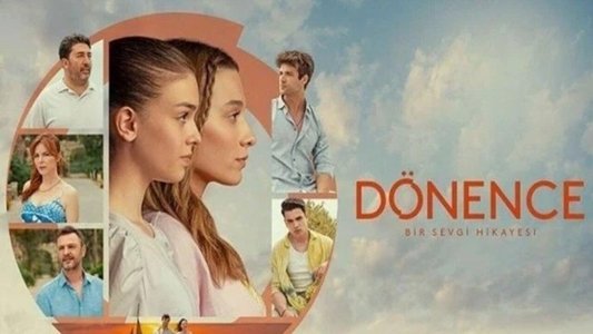 Dönence