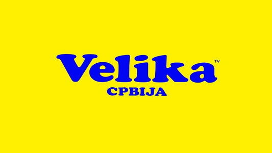 Velika Srbija