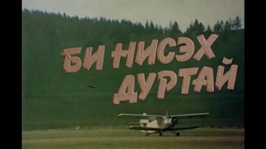 Би нисэх дуртай