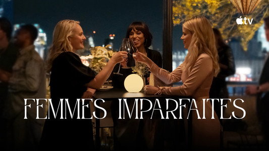 Imperfect Women