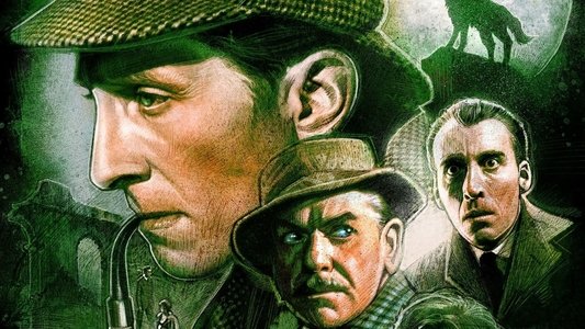 The Hound of the Baskervilles