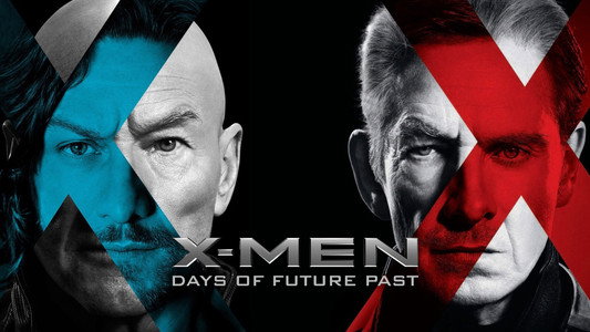X-Men: Days of Future Past