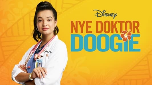 Doogie Kamealoha, M.D.