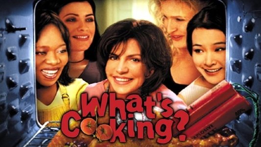 What's Cooking?