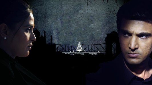 The Great Indian Murder
