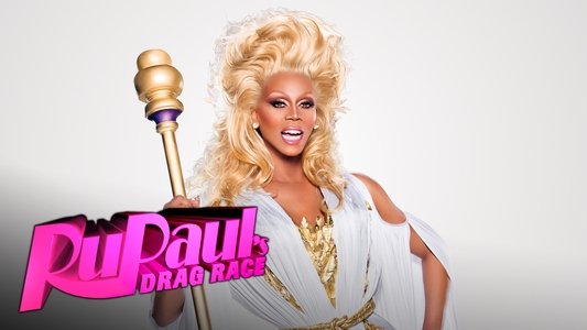 RuPaul's Drag Race