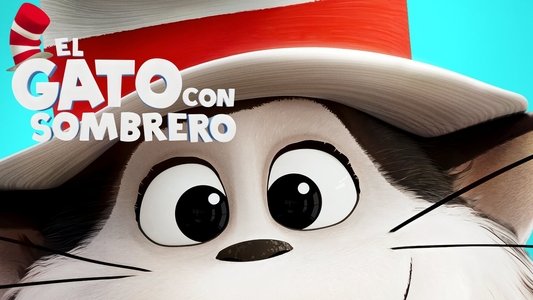 The Cat in the Hat