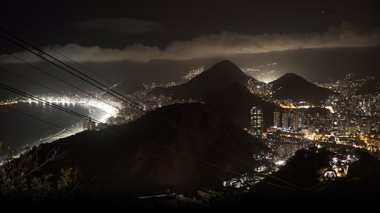 Brasil: A Última Cruzada