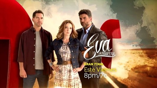 Eva La Trailera