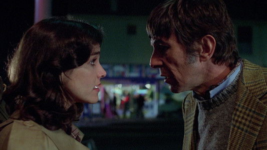 Invasion of the Body Snatchers